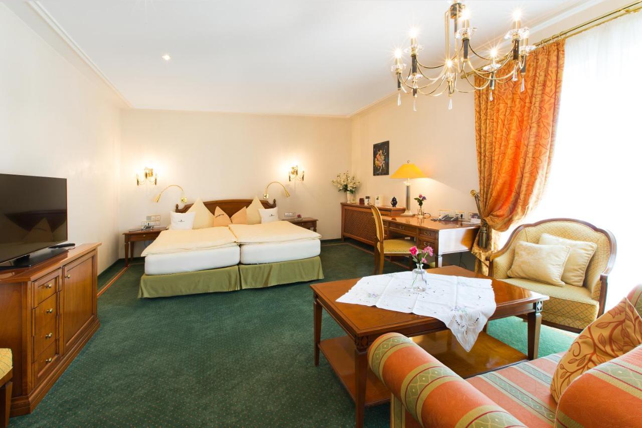 Akzent Hotel Restaurant Altdorfer Hof Weingarten  Εξωτερικό φωτογραφία