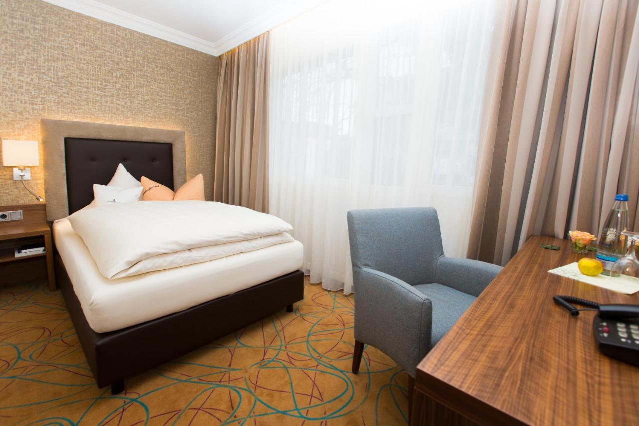 Akzent Hotel Restaurant Altdorfer Hof Weingarten  Εξωτερικό φωτογραφία