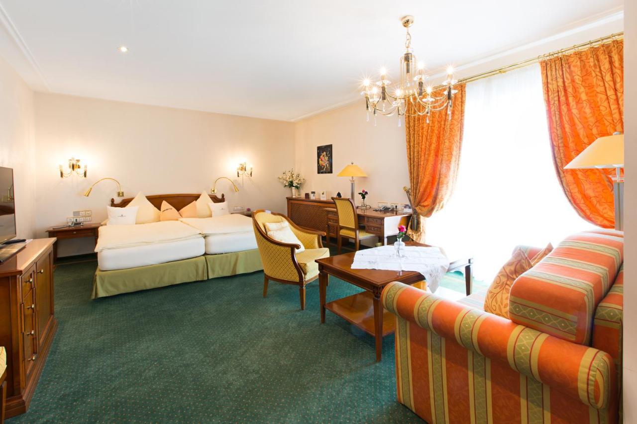 Akzent Hotel Restaurant Altdorfer Hof Weingarten  Εξωτερικό φωτογραφία