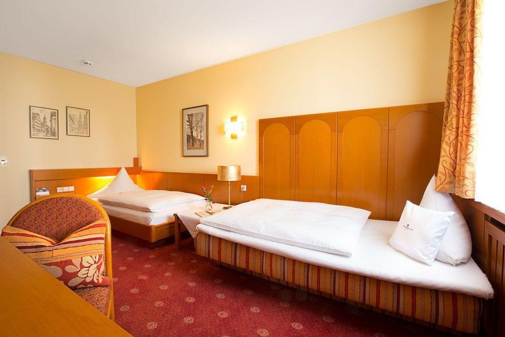 Akzent Hotel Restaurant Altdorfer Hof Weingarten  Εξωτερικό φωτογραφία