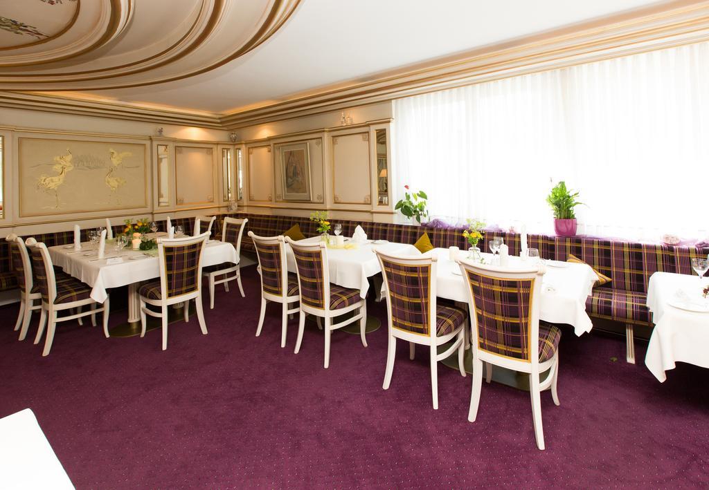 Akzent Hotel Restaurant Altdorfer Hof Weingarten  Εξωτερικό φωτογραφία