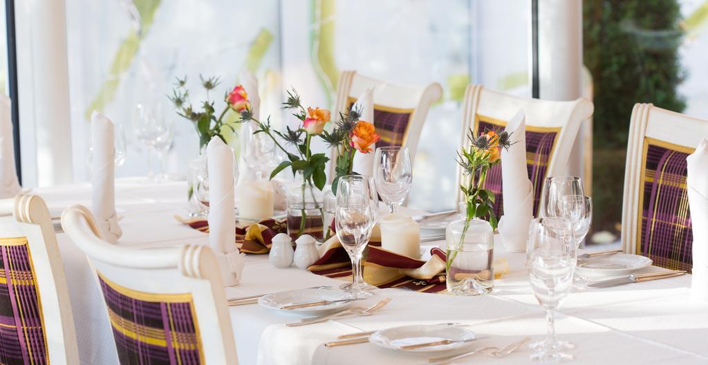 Akzent Hotel Restaurant Altdorfer Hof Weingarten  Εξωτερικό φωτογραφία