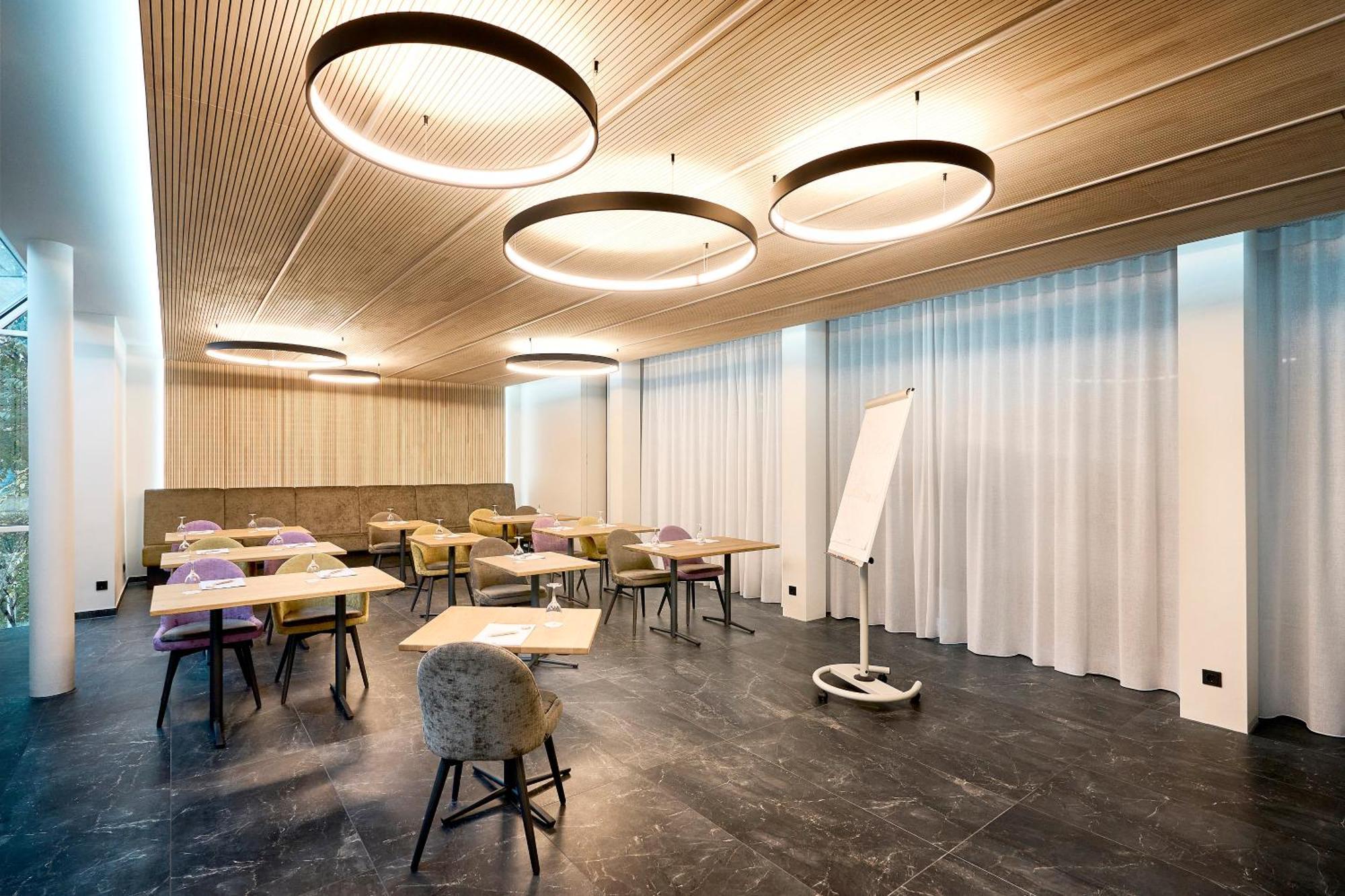 Akzent Hotel Restaurant Altdorfer Hof Weingarten  Εξωτερικό φωτογραφία