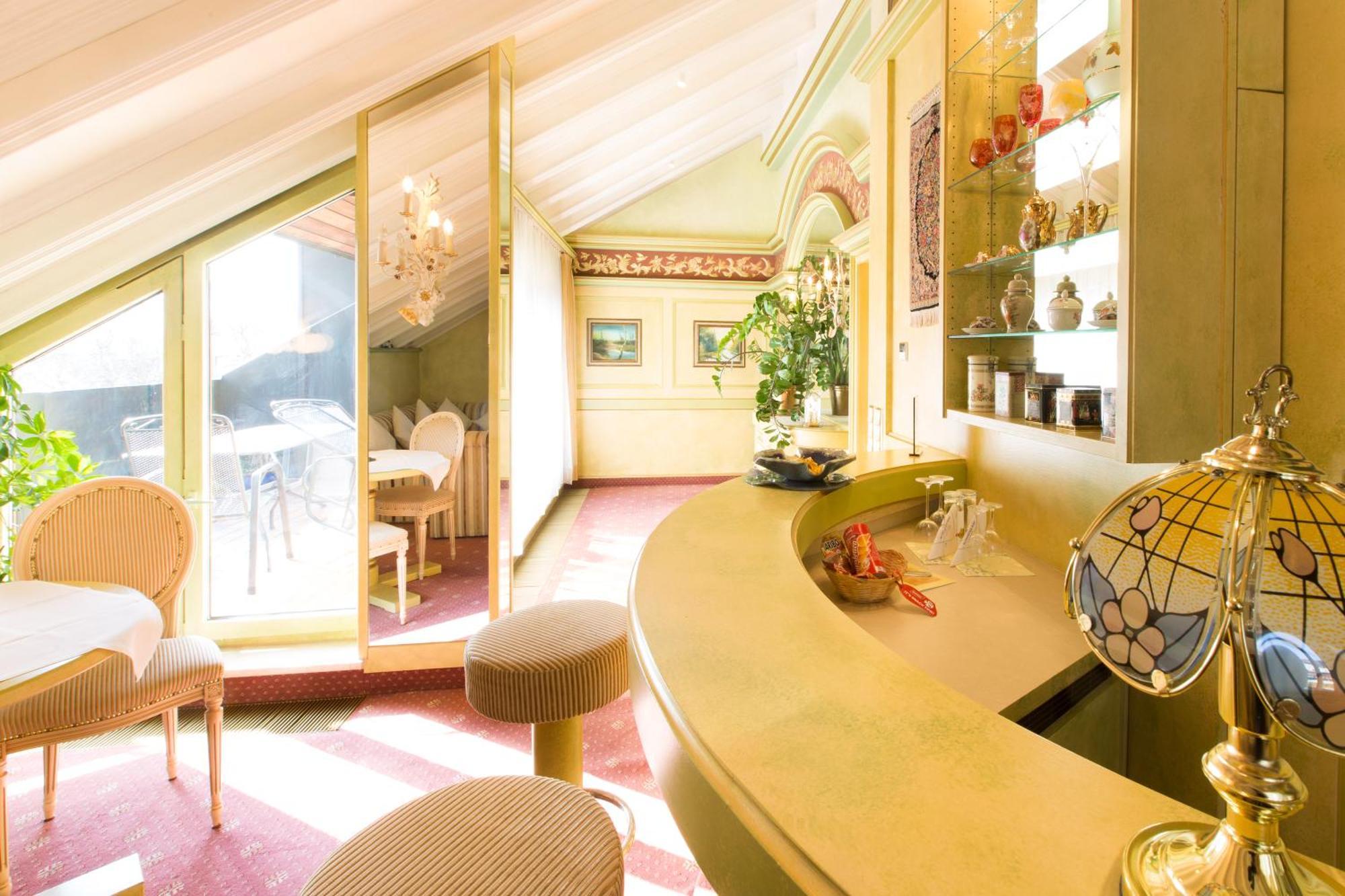 Akzent Hotel Restaurant Altdorfer Hof Weingarten  Εξωτερικό φωτογραφία