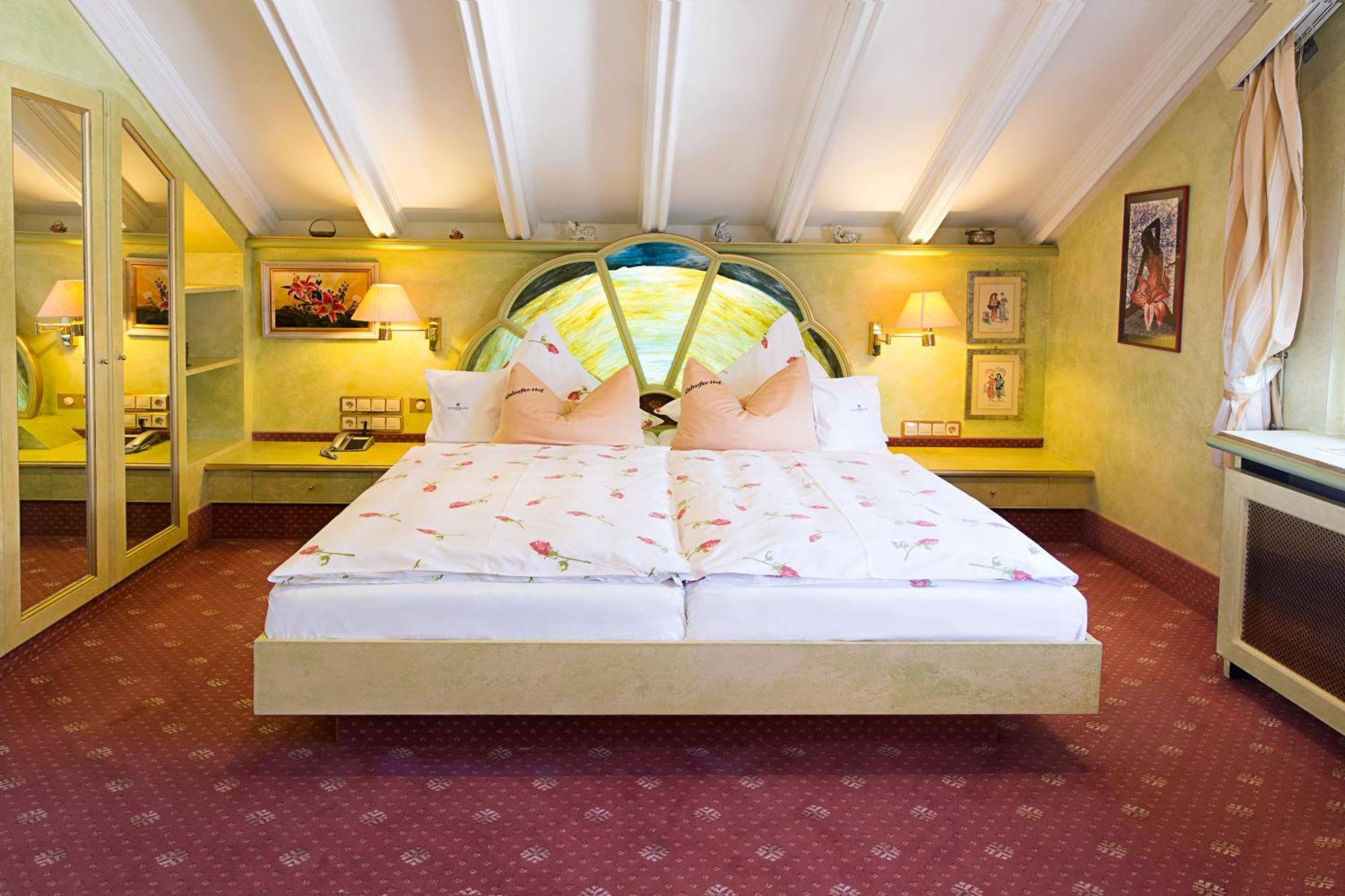 Akzent Hotel Restaurant Altdorfer Hof Weingarten  Εξωτερικό φωτογραφία