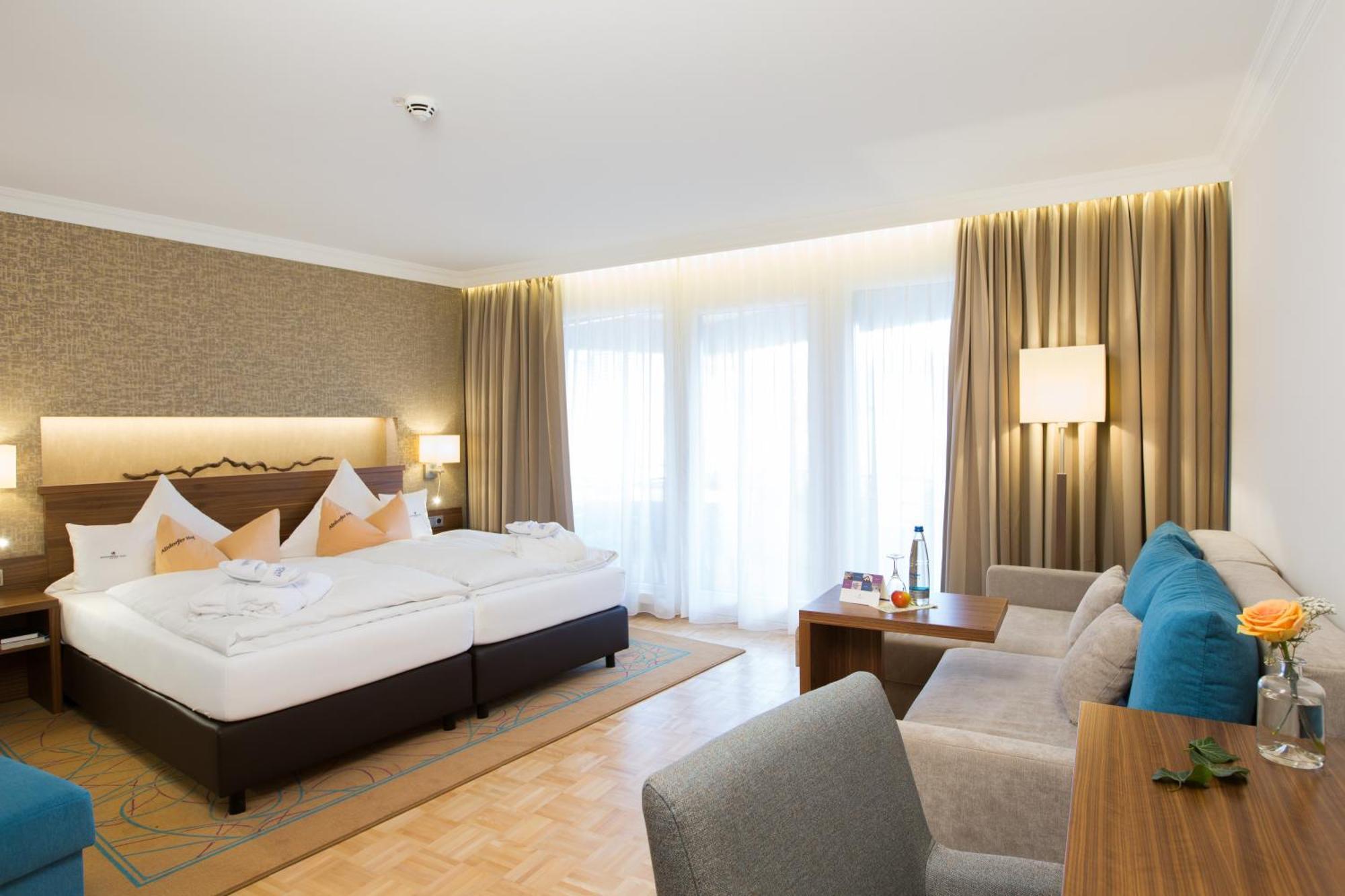 Akzent Hotel Restaurant Altdorfer Hof Weingarten  Εξωτερικό φωτογραφία