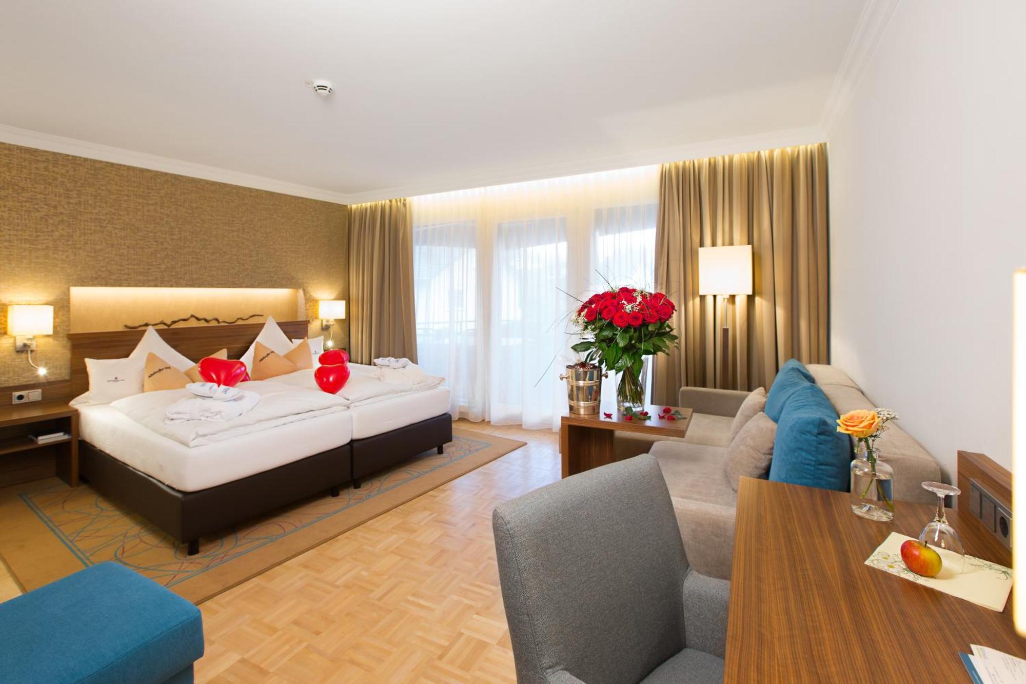 Akzent Hotel Restaurant Altdorfer Hof Weingarten  Εξωτερικό φωτογραφία