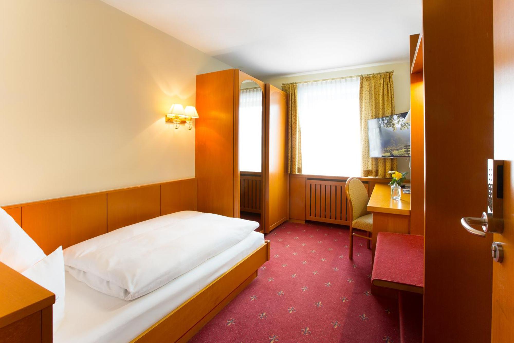 Akzent Hotel Restaurant Altdorfer Hof Weingarten  Εξωτερικό φωτογραφία