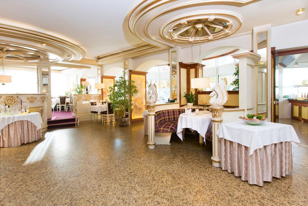 Akzent Hotel Restaurant Altdorfer Hof Weingarten  Εξωτερικό φωτογραφία