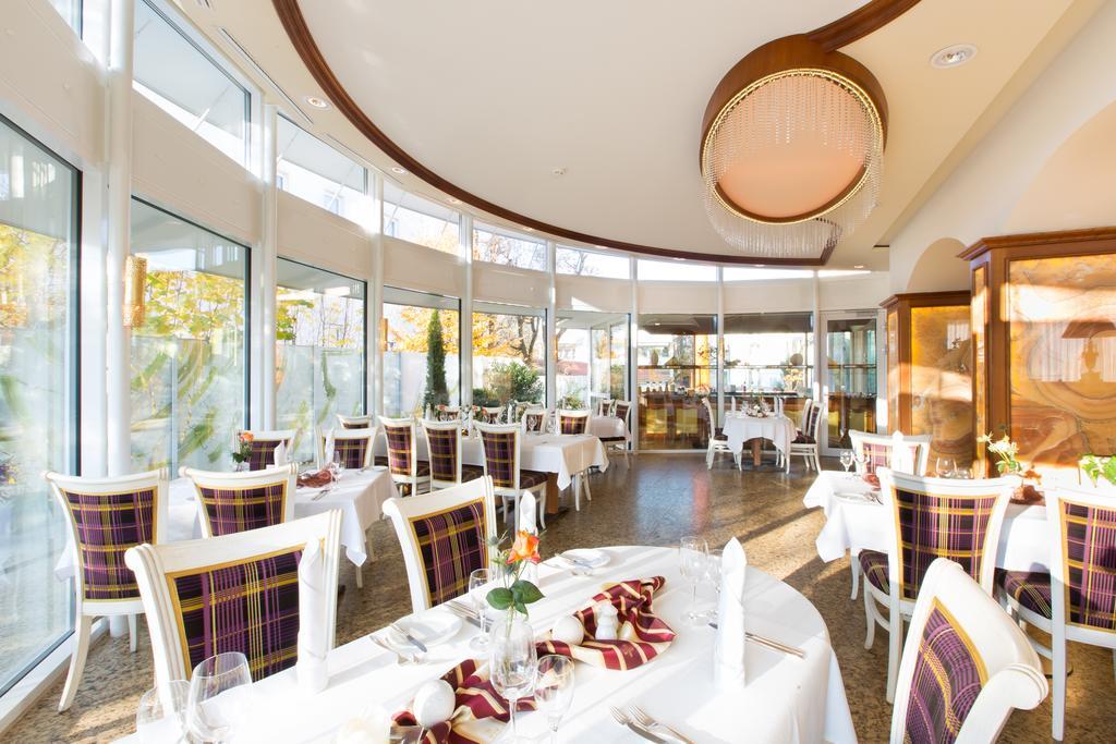 Akzent Hotel Restaurant Altdorfer Hof Weingarten  Εξωτερικό φωτογραφία