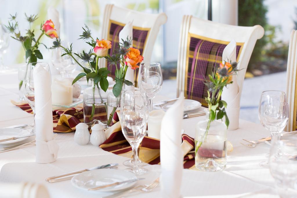 Akzent Hotel Restaurant Altdorfer Hof Weingarten  Εξωτερικό φωτογραφία