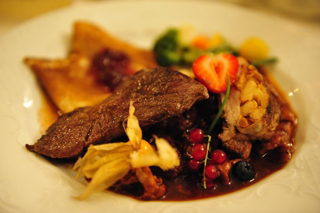 Akzent Hotel Restaurant Altdorfer Hof Weingarten  Εξωτερικό φωτογραφία