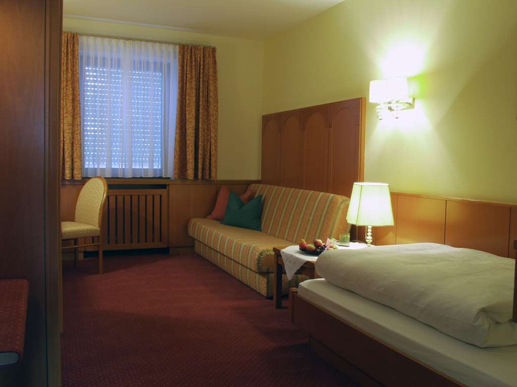 Akzent Hotel Restaurant Altdorfer Hof Weingarten  Δωμάτιο φωτογραφία