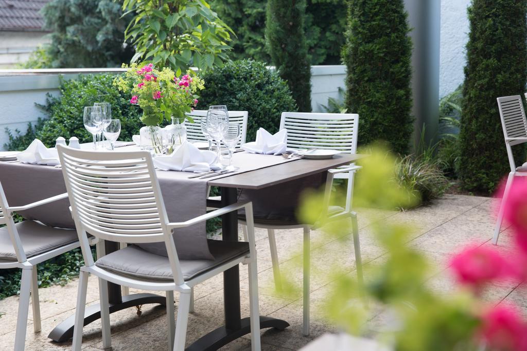 Akzent Hotel Restaurant Altdorfer Hof Weingarten  Εξωτερικό φωτογραφία