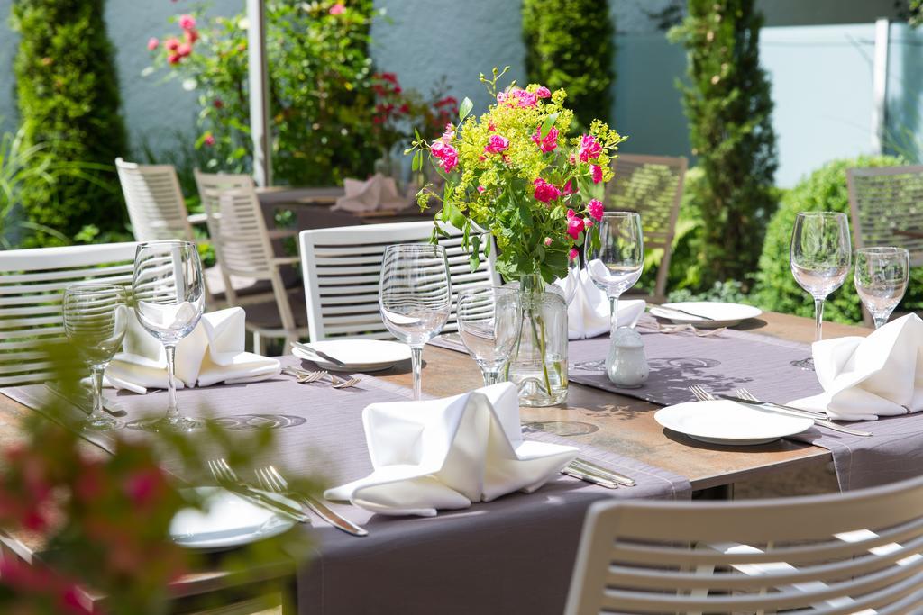 Akzent Hotel Restaurant Altdorfer Hof Weingarten  Εξωτερικό φωτογραφία