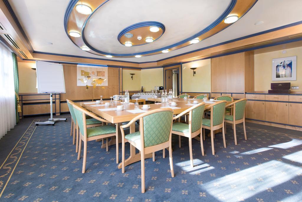 Akzent Hotel Restaurant Altdorfer Hof Weingarten  Εξωτερικό φωτογραφία