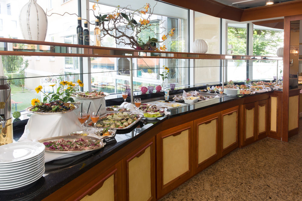 Akzent Hotel Restaurant Altdorfer Hof Weingarten  Εξωτερικό φωτογραφία