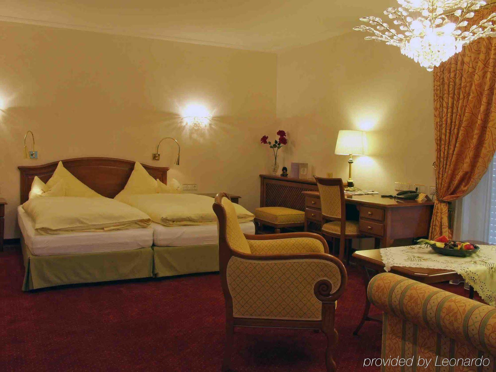 Akzent Hotel Restaurant Altdorfer Hof Weingarten  Δωμάτιο φωτογραφία