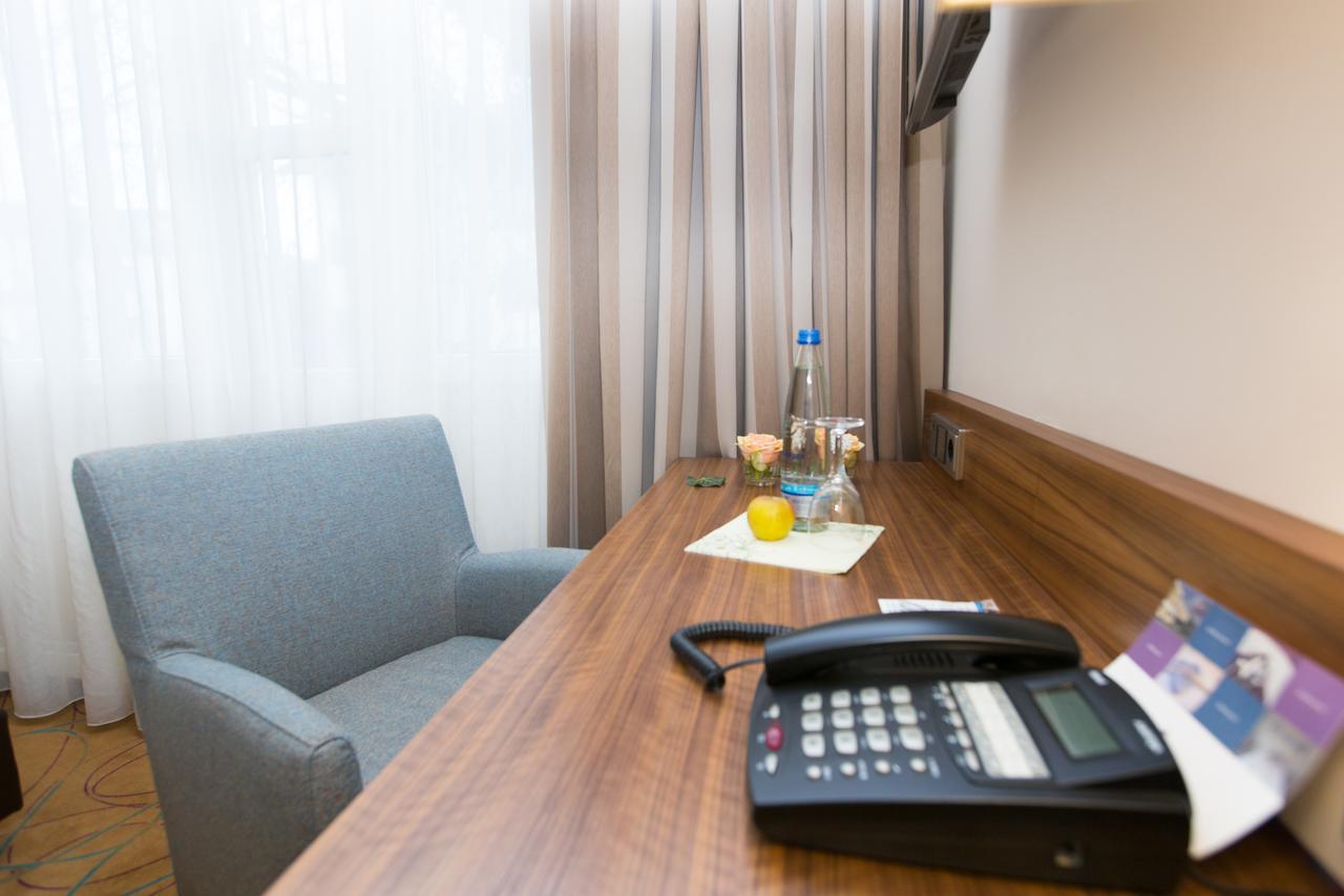 Akzent Hotel Restaurant Altdorfer Hof Weingarten  Εξωτερικό φωτογραφία