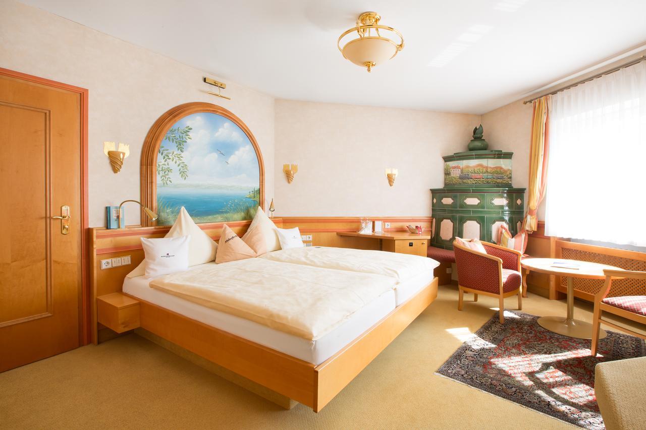 Akzent Hotel Restaurant Altdorfer Hof Weingarten  Εξωτερικό φωτογραφία