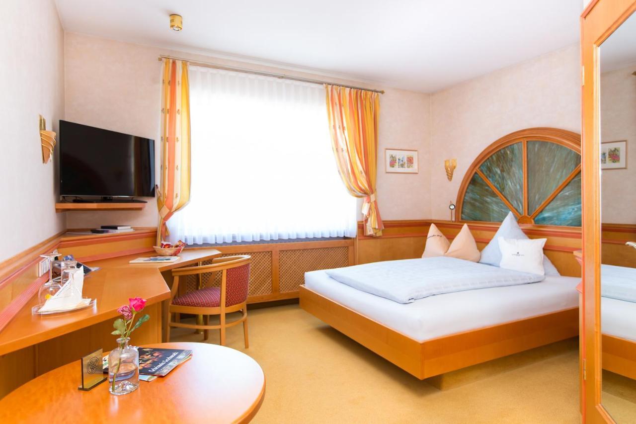 Akzent Hotel Restaurant Altdorfer Hof Weingarten  Εξωτερικό φωτογραφία