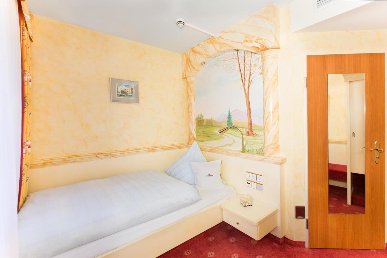 Akzent Hotel Restaurant Altdorfer Hof Weingarten  Εξωτερικό φωτογραφία